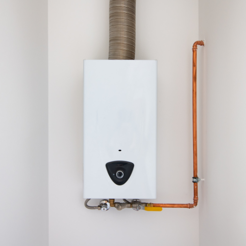 مركز صيانة سخانات جونكر