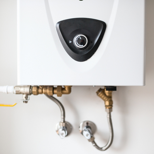 صيانة سخانات جونكر