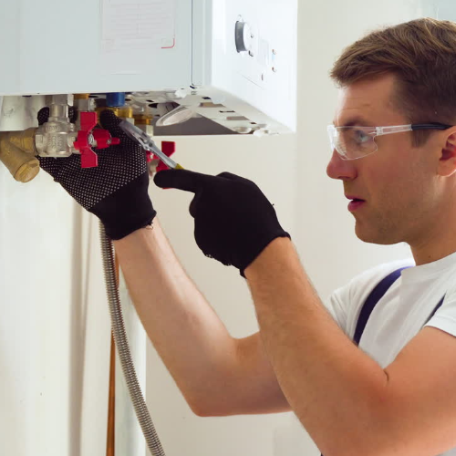 صيانة سخانات جونكر